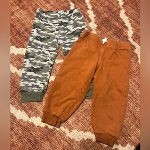 18M Pants Bundle